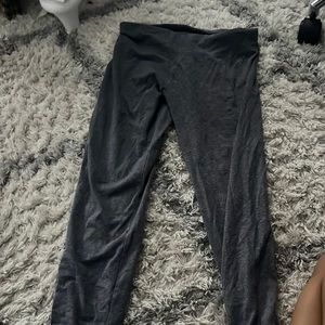 Kids justice leggings